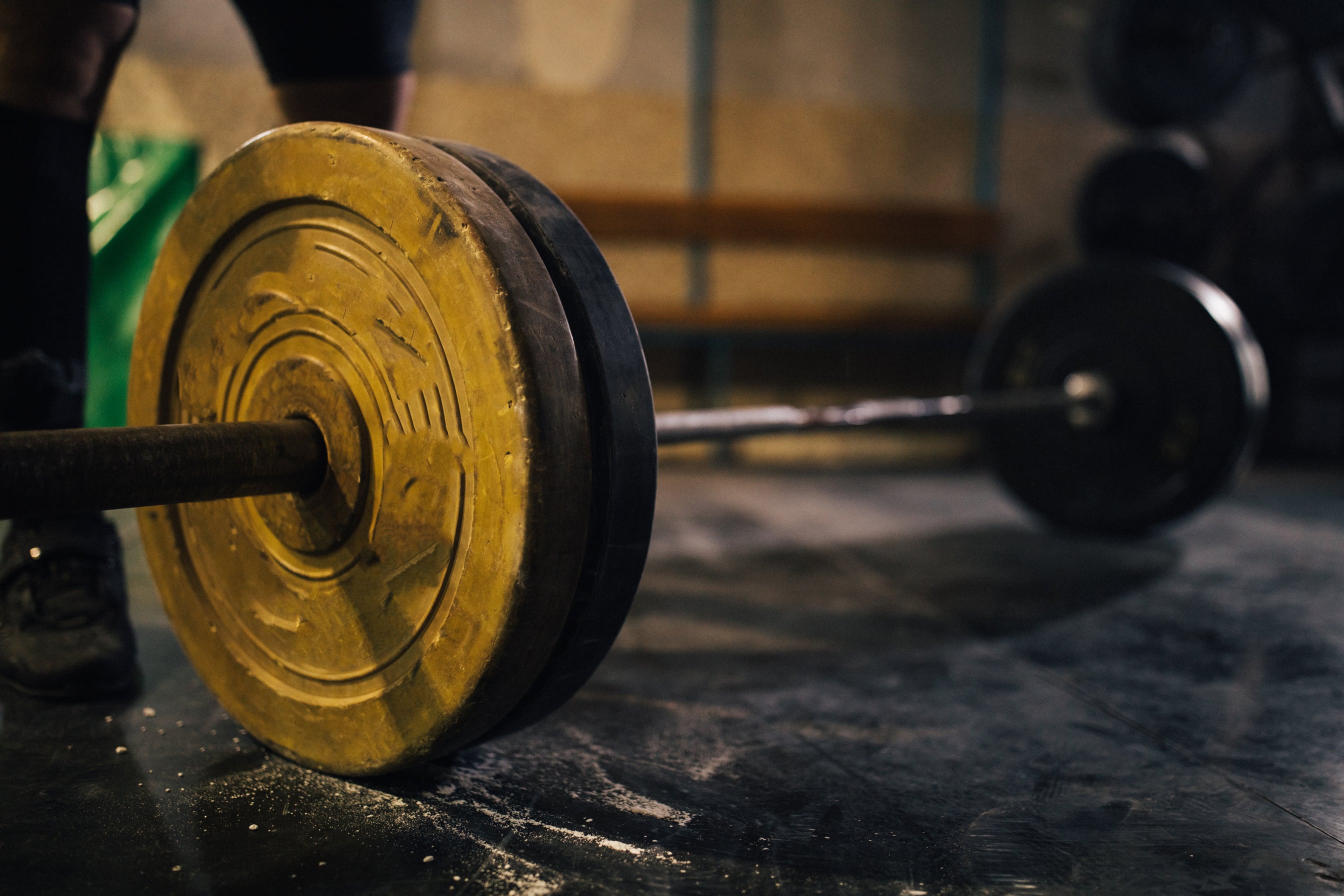 Barbell
